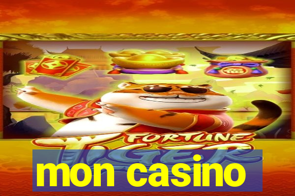 mon casino